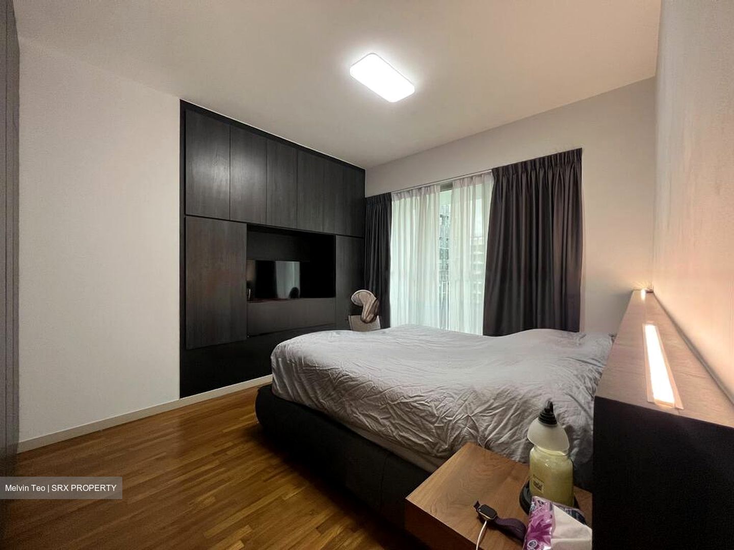 Optima @ Tanah Merah (D16), Condominium #460788121